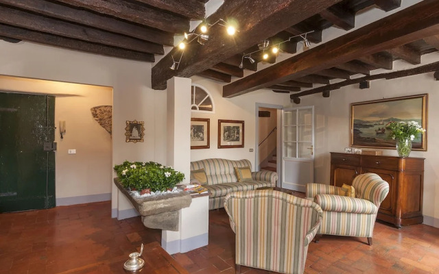B&B Arena di Lucca