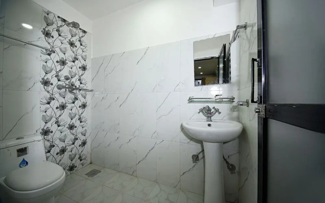 Hotel Pancha Buddha