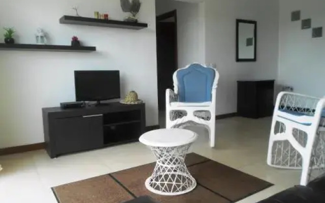 Maggy's House