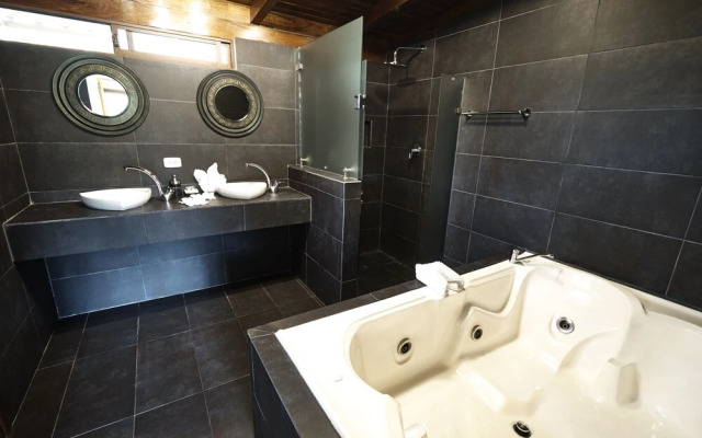 Mindo Coffee Lodge & Spa