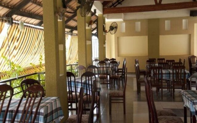 Thanh Dat Resort