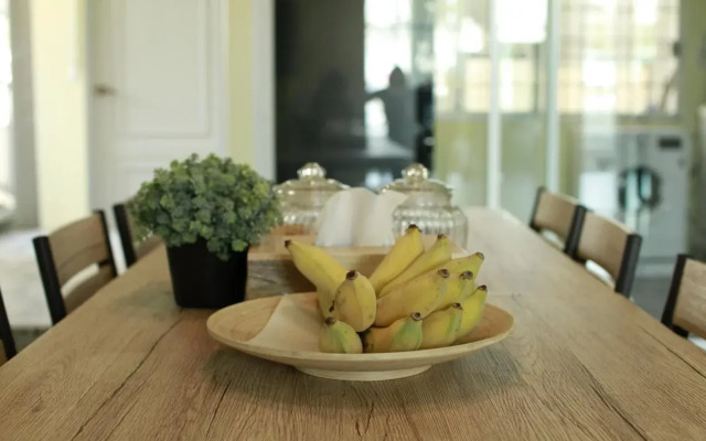 Latima Boutique Hostel