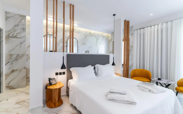 Grand Elis Hotel