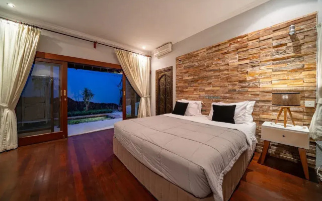 Villa Avatar