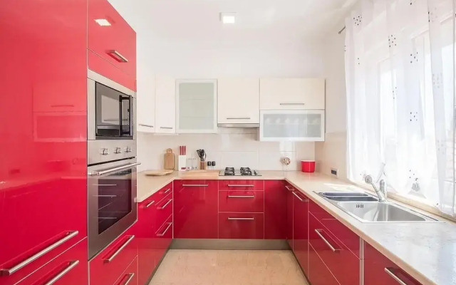 Luxury Villa Maxima