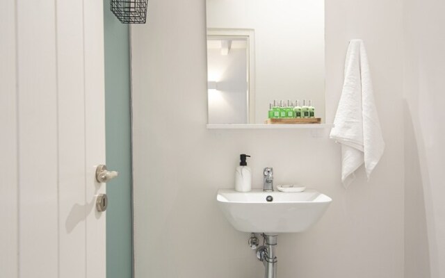 Pietra Bianca 1891 Suites Mykonos