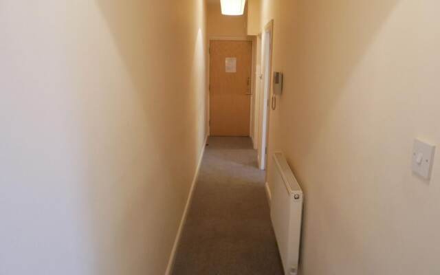 NEW Sleek 1BD Flat Super Central - Liverpool City!