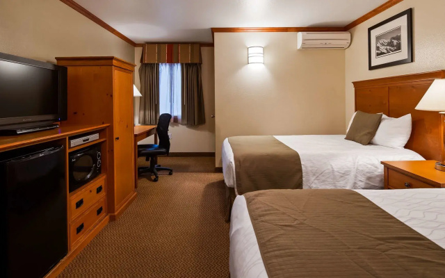 Hotel Edgewater