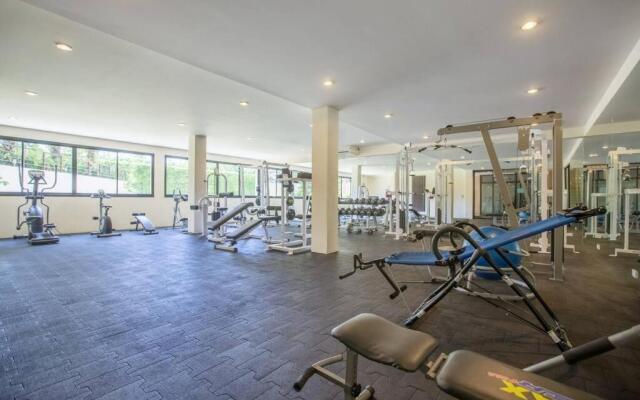 Condo AVANTA A203