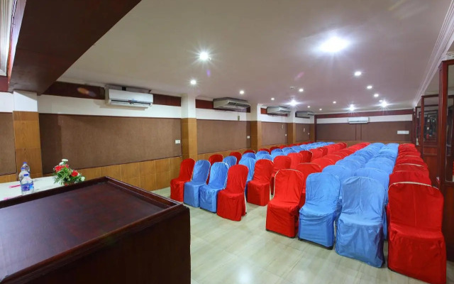 Trichur Towers