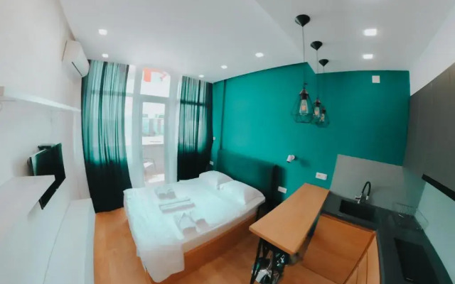 Batumi Studio 1