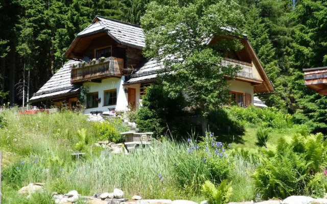 Landhaus Krappinger