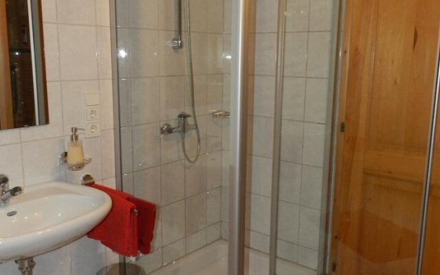 Appartment Marent