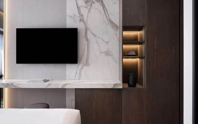 Nur Edge Aparthotel - Acropolis Skyline