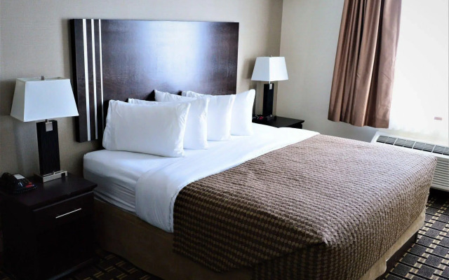 Sigma Inn & Suites Melville