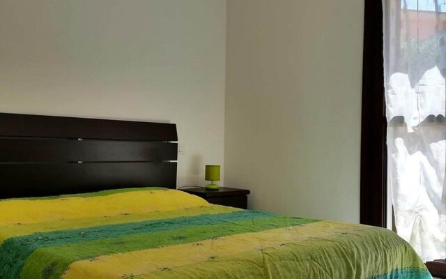 Residence With Swimming Pool Near the Sea