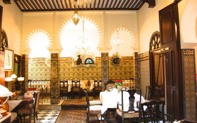 Riad El Reducto