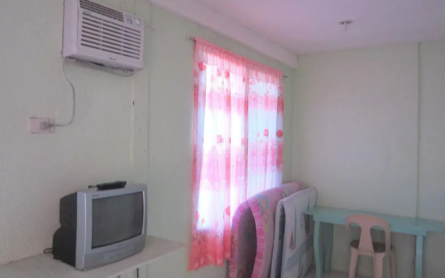 Gamorot Pabololot Cottages