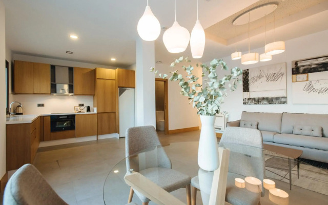 Guadalupe 15 by Magno Apartments