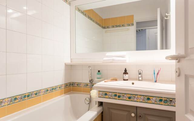 Pierre & Vacances Les Rivages des Issambres