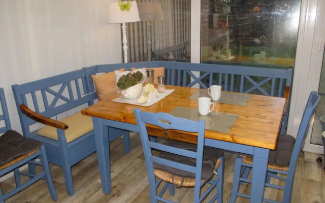 Bungalow Heike Wandlitz