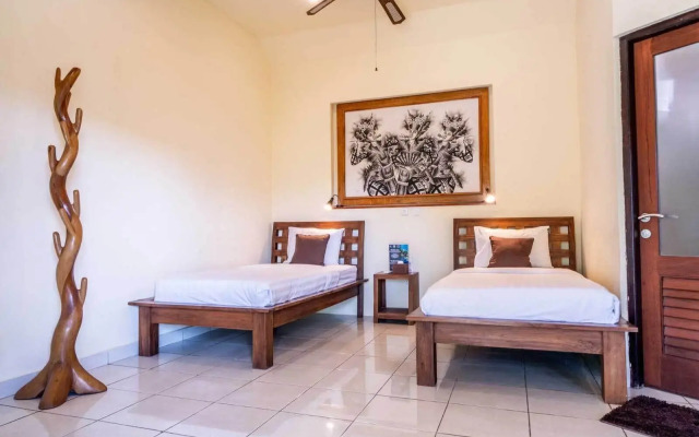 Ocean Sun Dive Resort