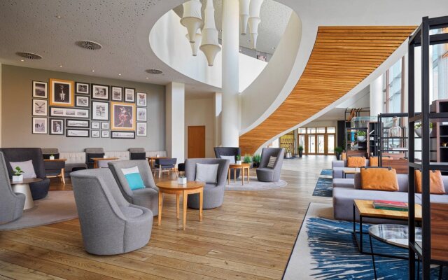 Sopot Marriott Resort & Spa