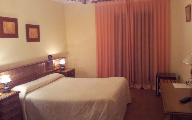 Hospederia Museo Valdepeñas