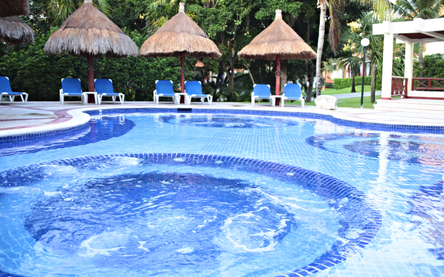 Bahia Principe Grand Coba - All Inclusive