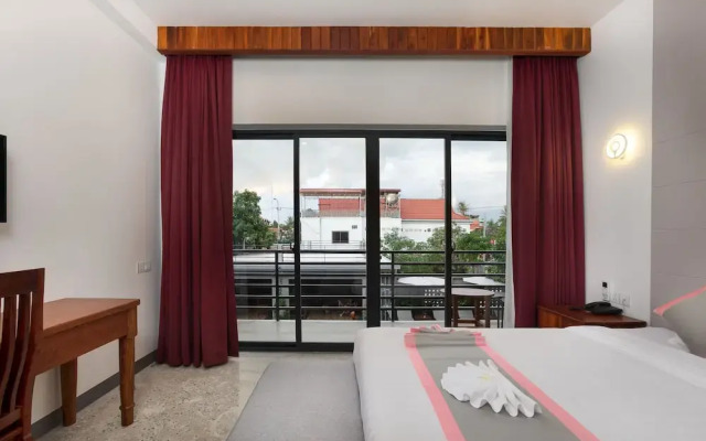 Phimean Home Suite