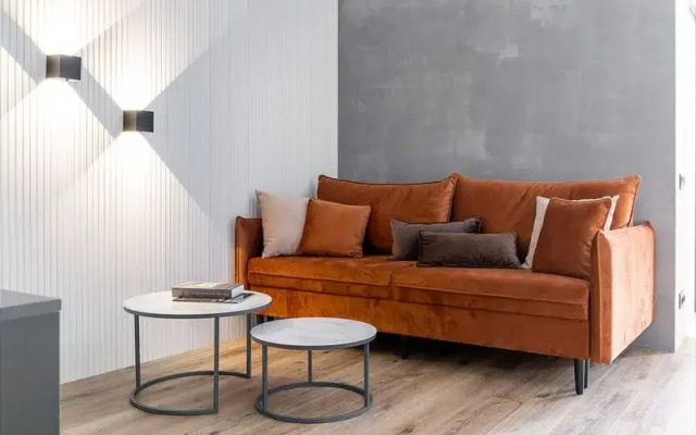 Влад апартаментс  на ул. Тигровая, д. 16 А