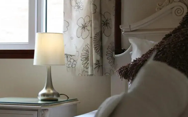 The Waterside Hotel Inverness