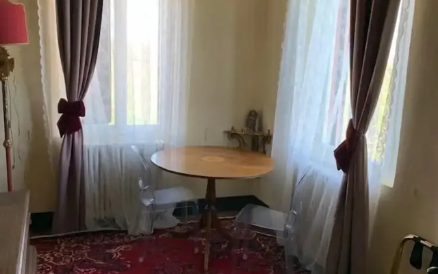 Residenza Ilde