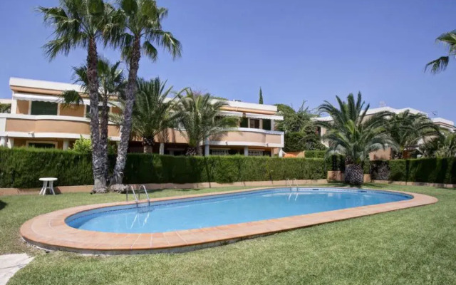 House Al Zur Dénia