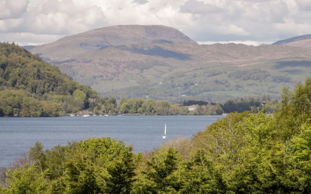 Bowness Central