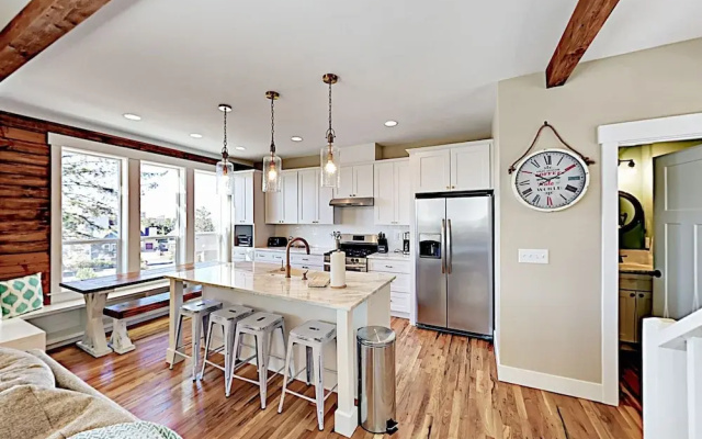2539 Lincoln City - 3 Br Home