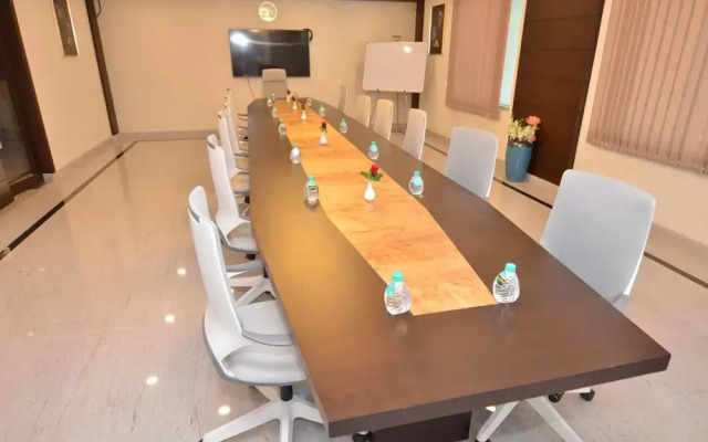 Casa in Luxury Suites