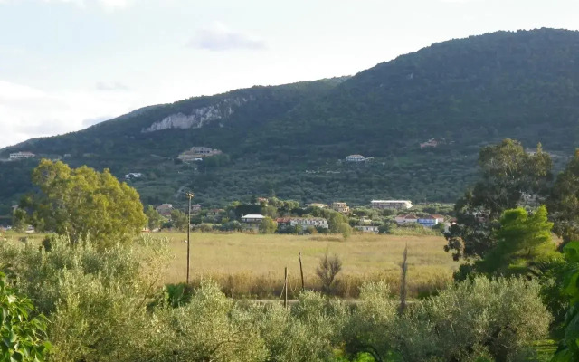 Villa Theodora