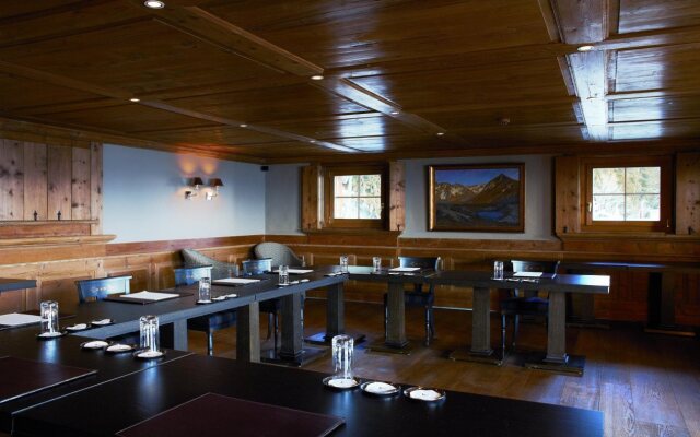 LeCrans Hotel & Spa
