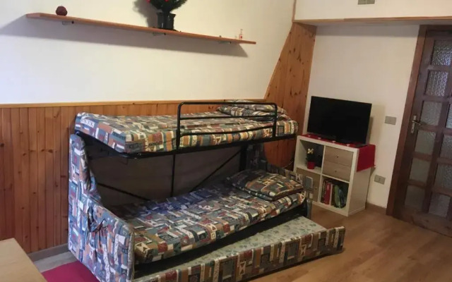 Residence Fonte Eremita