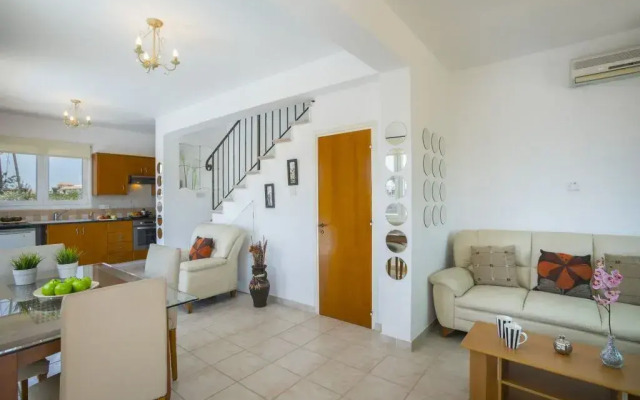 2 BR Villa Elessa - CHG 8923