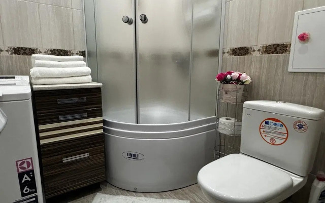 Апартаменты на улице Гайдара 20