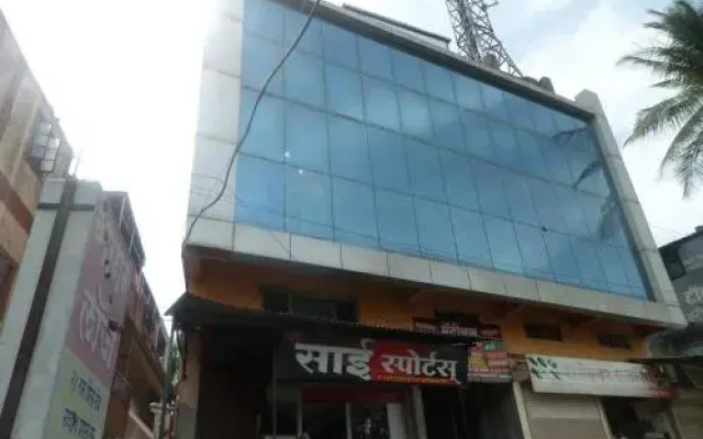 Sagar Lodge