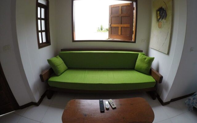 Residence Vila Das Flores