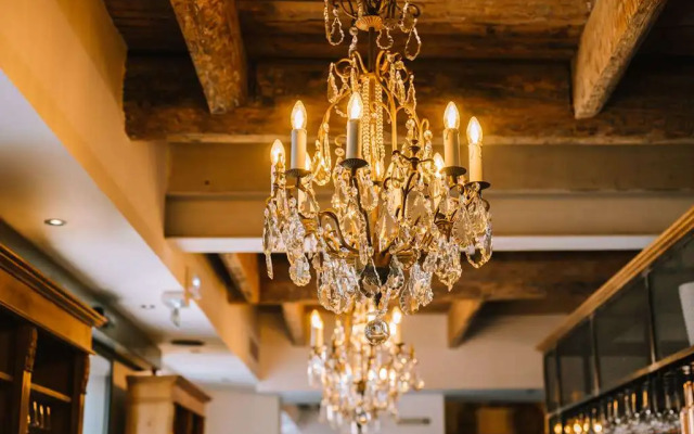 Le Hameau Des Pesquiers Ecolodge & Spa, Curio Collection By Hilton