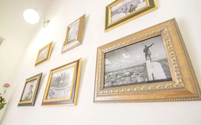 Jovita House BnB