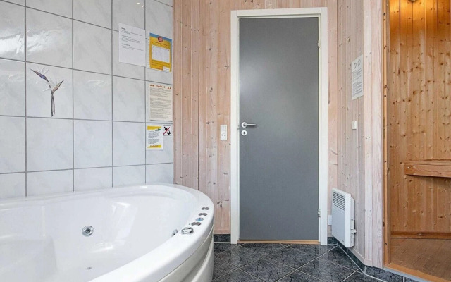 Tranquil Retreat in Klitmoller - By Traum Ferienwohnungen