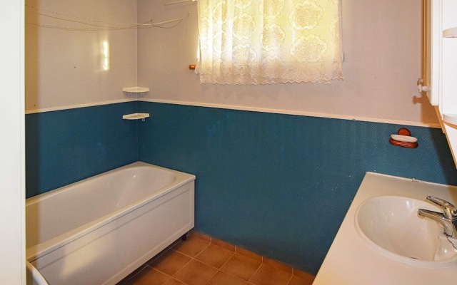 Holiday Home in Ballstad