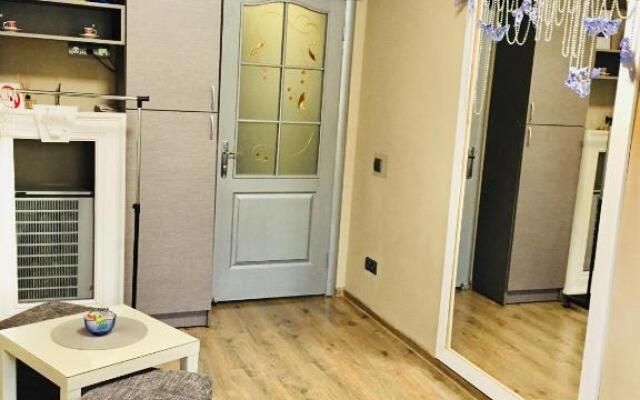 Lviv-centre apartments Gorodotska 44