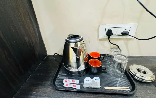 Hotel Hyderabad Pulse